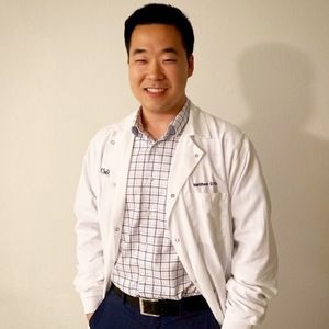 Meet your Posher, Matthew